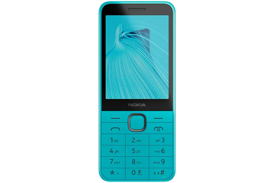 Nokia 235 4G (Turkio)